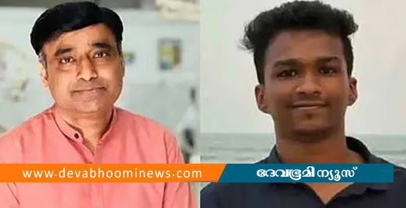 നിതിന്&zwj; രാജിന്റെ മരണം: മുഖ്യപ്രതി ഡോ. റാം പൊലീസ് പിടിയില്&zwj;