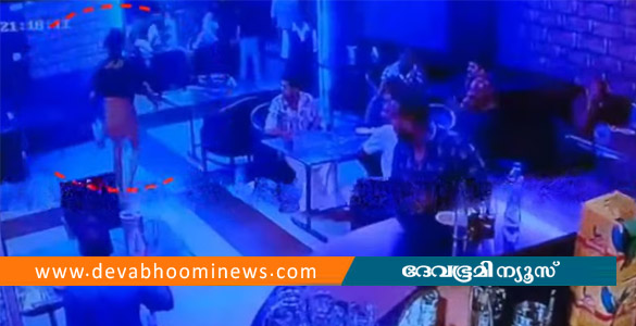 വെമ്പായം ബാറിൽ പെട്രോളൊഴിച്ച് തീകൊളുത്തിയ സംഭവം: പൊള്ളലേറ്റ ഒരാൾ മരിച്ചു