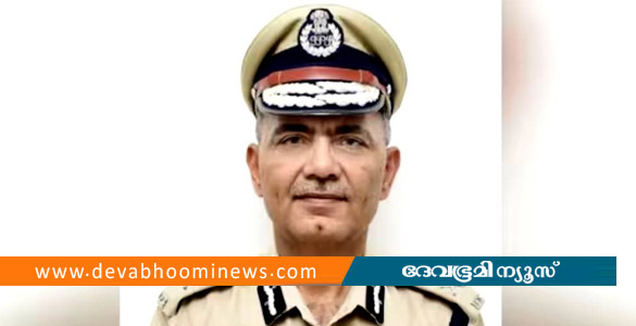 ത്രിപുരയിൽ ഡിജിപിയെ പൊലീസ് ആസ്ഥാനത്ത് മരിച്ച നിലയിൽ കണ്ടെത്തി