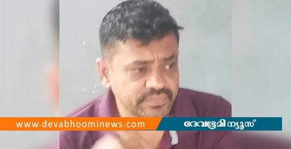 പ്രേതബാധ ഒഴിപ്പിക്കലിൻ്റെ പേരിൽ 16കാരിയെ പീഡിപ്പിച്ചു; മലപ്പുറം സ്വദേശി പിടിയിൽ