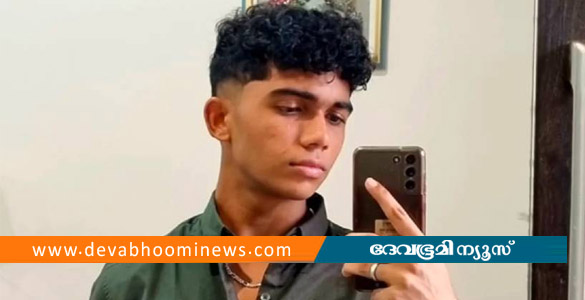 പെണ്&zwj;കുട്ടികളുടെ ചിത്രം മോര്&zwj;ഫ് ചെയ്ത് പ്രചരിപ്പിച്ചു; എംബിബിഎസ് വിദ്യാര്&zwj;ഥി പിടിയില്&zwj;