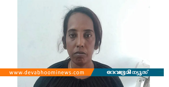 തിരുവനന്തപുരത്ത് 38 ഗ്രാം എം.ഡി.എം.എയുമായി യുവതി അറസ്റ്റിൽ