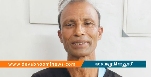 ജാമ്യത്തിലിറങ്ങി മുങ്ങിയ പ്രതിയെ 13 വർഷത്തിന് ശേഷം പിടികൂടി