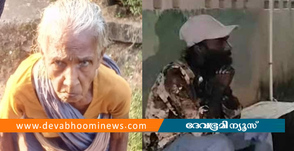 കൊല്ലത്ത് അമ്മയുടെ മൃതദേഹം മൂന്ന് ദിവസം വീട്ടില്&zwj; സൂക്ഷിച്ച് പൂജ ചെയ്ത് മകന്&zwj;