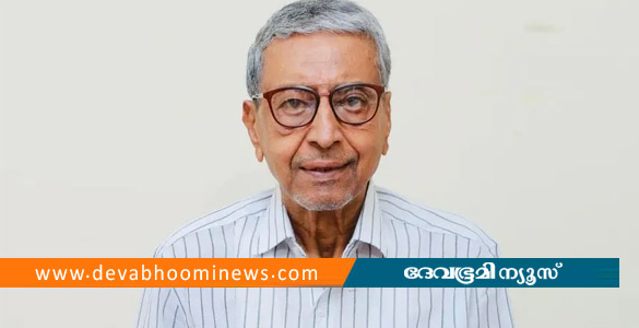 മുന്&zwj; എംഎല്&zwj;എ ടിപിഎം സാഹിര്&zwj; അന്തരിച്ചു