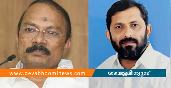 ശബരിമല സ്വർണക്കൊള്ള; പി എസ് പ്രശാന്തിനെയും എ അജികുമാറിനെയും കസ്റ്റഡിയിൽ വിട്ടു