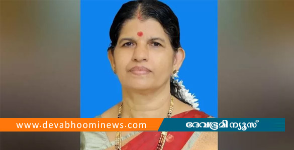 കാസർഗോഡ് എച്ച് വൺ എൻ വൺ ബാധിച്ച് ചികിത്സയിലായിരുന്ന വീട്ടമ്മ മരിച്ചു