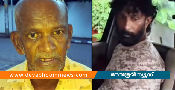 സൗജന്യമായി മീന്&zwj; നല്&zwj;കാത്തതിന് വയോധികന് ക്രൂരമര്&zwj;ദനം; 'തീക്കട്ട ബൈജു' അറസ്റ്റില്&zwj;