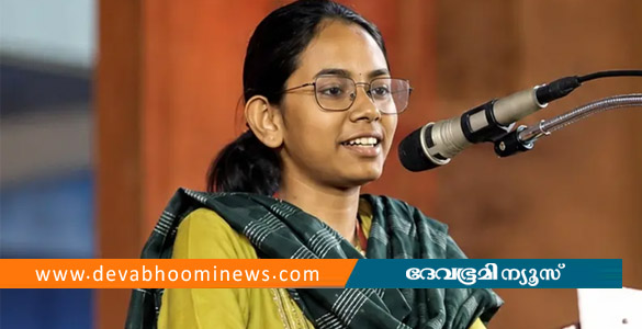 എസ്എഫ്ഐ നേതാവ് ഐഷി ഘോഷിനെതിരെയുള്ള അറസ്റ്റ് വാറന്റ് ഡൽഹി കോടതി റദ്ദാക്കി