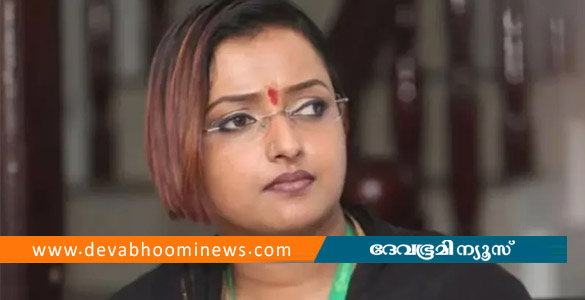 വടക്കാഞ്ചേരി ലൈഫ് മിഷന്&zwj; അഴിമതി കേസ്: സ്വപ്&zwnj;ന സുരേഷ് ഉള്&zwj;പ്പടെ 6 പേര്&zwj;ക്കെതിരെ സിബിഐ കുറ്റപത്രം
