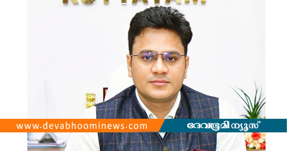 ഭക്ഷണ സാധനങ്ങൾക്ക് അമിതവില ഈടാക്കിയാൽ നടപടി- കളക്ടർ ചേതൻകുമാർ മീണ