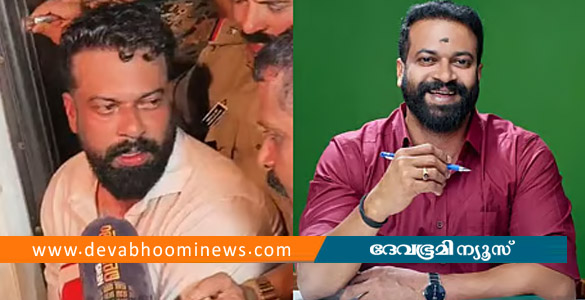 തിരുവനന്തപുരം കോർപറേഷൻ കൗൺസിലർ സുഗതന് ആറ് മാസം അവധി