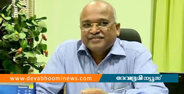 കശുവണ്ടി അഴിമതി കേസ്: ഖാദി ബോര്&zwj;ഡ് സെക്രട്ടറി സ്ഥാനം രാജിവെച്ച് കെ എ രതീഷ്