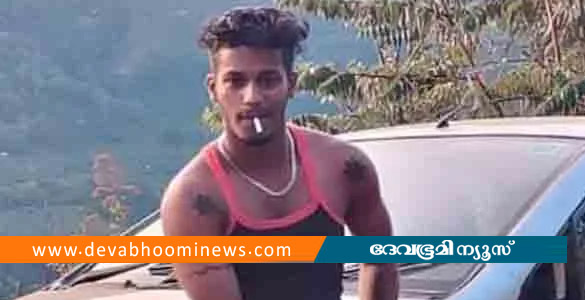 പോക്സോ കേസിൽ ഗുണ്ടാത്തലവൻ ശാഖിഷ് കുൻപാളി അറസ്റ്റിൽ