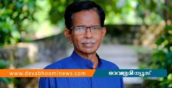 വിദ്യാർഥികളെ അധിക്ഷേപിച്ച സംഭവം; ടി ജി മോഹൻദാസിന് ജാമ്യം
