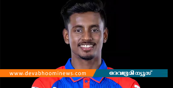 ബലാത്സംഗക്കേസ്; ഐപിഎൽ താരം അഭിഷേക് പൊറേൽ അറസ്റ്റിൽ