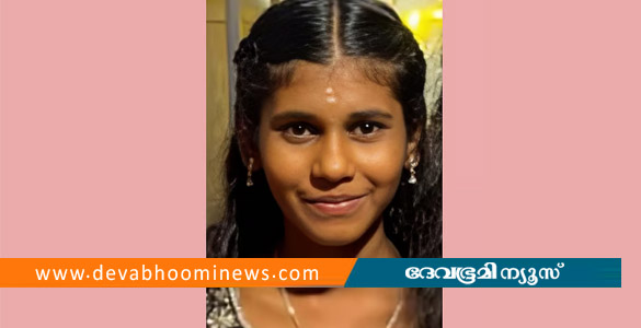 ചിറ്റൂരിൽ പതിനാലുകാരി ഡെങ്കിപ്പനി ബാധിച്ച് മരിച്ചു