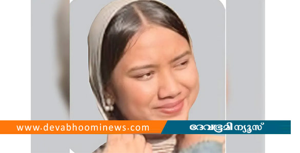 തച്ചമ്പാറയിൽ പത്താംക്ലാസ് വിദ്യാർഥിനി കുളിമുറിയിൽ തൂങ്ങിമരിച്ച നിലയിൽ