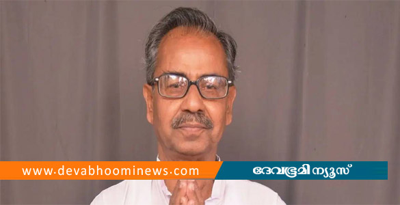 ബംഗാൾ മുൻ ഡെപ്യൂട്ടി സ്പീക്കർ ആശിഷ് ബാനർജി മരിച്ച നിലയിൽ