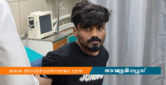 കണ്ണൂരിൽ ഗൂഗിൾ പേ ഇല്ലാത്തതിന് ബസ് കണ്ടക്ടറുടെ മൂക്കിടിച്ചു തകർത്തു; യാത്രക്കാരൻ അറസ്റ്റിൽ