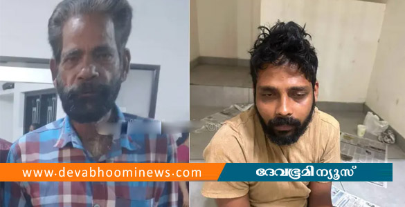കോഴിക്കോട് ലഹരിക്കടിമയായ മകന്റെ അടിയേറ്റ് അച്ഛൻ മരിച്ചു