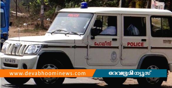 ശ്രീചിത്ര പുവര്&zwj; ഹോമില്&zwj; നിന്ന് രണ്ട് പെണ്&zwj;കുട്ടികളെ കാണാതായി