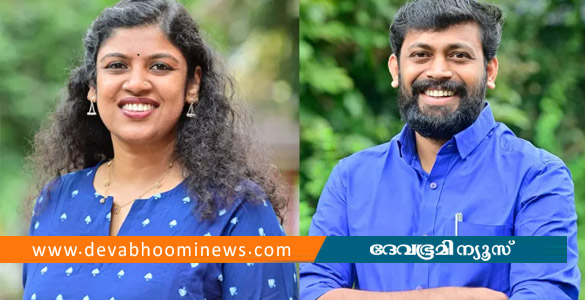 ഡിവൈഎഫ്ഐക്ക് പുതിയ നേതൃത്വം; ചിന്ത ജെറോം പ്രസിഡൻ്റ്, എം വിജിൻ സെക്രട്ടറി