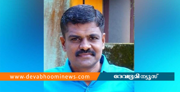 അടൂരില്&zwj; കാറും ബൈക്കും കൂട്ടിയിടിച്ചു; പൊലീസുകാരന് ദാരുണാന്ത്യം &zwnj;