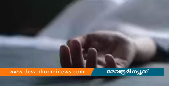ആലുവയില്&zwj; 3 ദിവസം മുമ്പ് കാണാതായ യുവാവിന്&zwj;റെ മൃതദേഹം പെരിയാറില്&zwj;