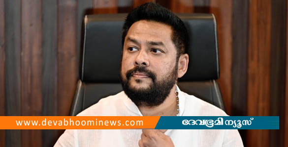 വാൽമീകി കോർപ്പറേഷൻ അഴിമതി; കർണാടക മന്ത്രി ബി. നാഗേന്ദ്ര രാജിവച്ചേക്കും