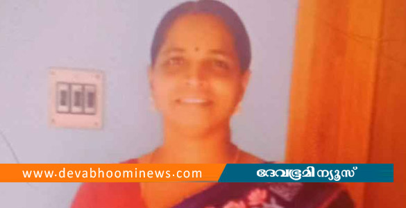 മലപ്പുറത്ത് പൊട്ടിവീണ വൈദ്യുതി കമ്പിയില്&zwj; നിന്ന് ഷോക്കേറ്റ് വീട്ടമ്മ മരിച്ചു