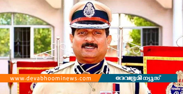 ഒഡിഷ കേഡറിലെ മലയാളി ഉദ്യോഗസ്ഥൻ ഐ.ജി ഷെഫിൻ അഹമ്മദ് ഐ.പി.എസ് അന്തരിച്ചു