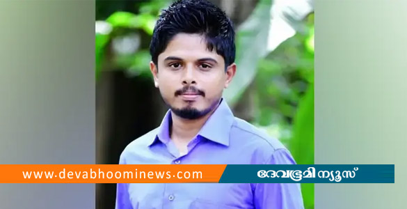 കോഴിക്കോട് ട്രെയിൻ തട്ടി യുവാവ് മരിച്ചു