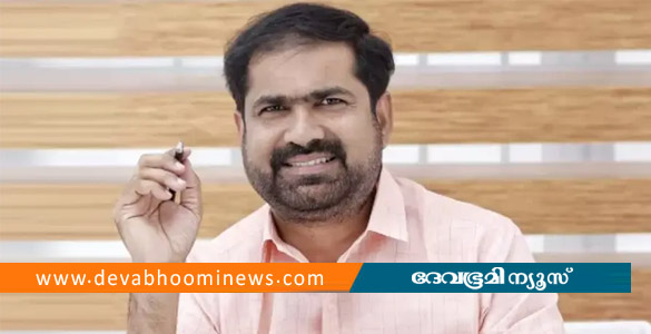 പട്ടയത്തിന് കൈക്കൂലി ആവശ്യപ്പെട്ടെന്ന കേസ്: സനീഷ് കുമാർ എംഎല്&zwj;എയ്&zwnj;ക്കെതിരെ കേസെടുക്കാന്&zwj; ഉത്തരവ്