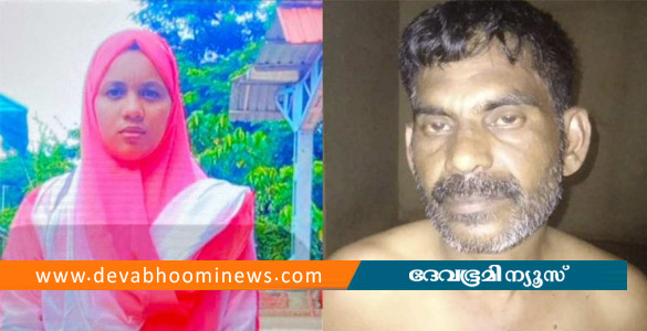 ഭക്ഷണത്തിന് കറി ലഭിച്ചില്ല; മലപ്പുറത്ത് ഭാര്യയെ കുത്തിക്കൊലപ്പെടുത്തി