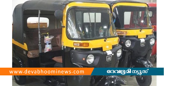 ഓട്ടോറിക്ഷയിൽ മീറ്റർ ഇടാൻ പറഞ്ഞ ഡോക്ടറെ മർദിച്ചു; 3 ഡ്രൈവർമാരുടെ ലൈസൻസ് സസ്പെൻഡ് ചെയ്തു