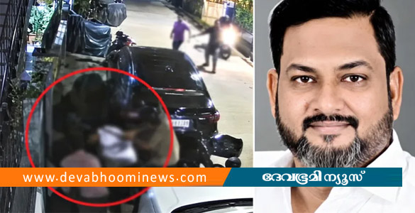 ചെന്നൈയില്&zwj; ടിവികെ പ്രാദേശിക നേതാവിനെ വെട്ടിക്കൊന്നു