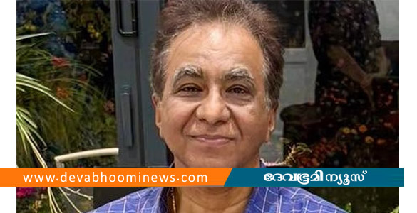സംവിധായകന്&zwj; ആര്&zwj; ശരത് അന്തരിച്ചു