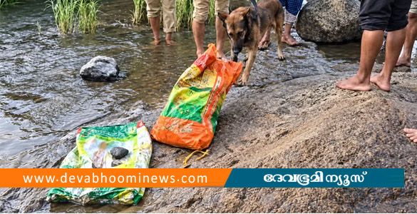 അട്ടപ്പാടിയില്&zwj; ഭാര്യയെയും മകളെയും കൊലപ്പെടുത്തി ചാക്കുകളിലാക്കി ഉപേക്ഷിച്ചത് പശ്ചിമ ബംഗാള്&zwj; സ്വദേശി