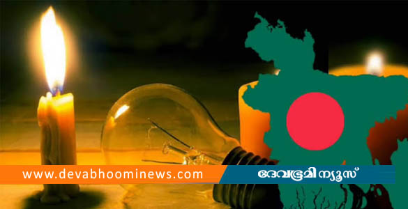 സംസ്ഥാനത്ത് വൈദ്യുതി പ്രതിസന്ധി; ഭാഗിക നിയന്ത്രണം തുടരും - മന്ത്രി സണ്ണി ജോസഫ്