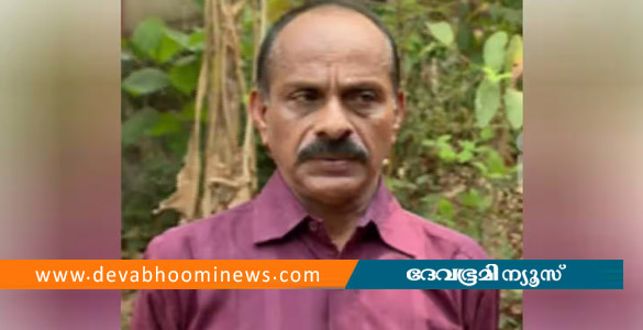 മുതിർന്ന മാധ്യമ പ്രവർത്തകനും ബിജെപി നേതാവുമായ കെ. കുഞ്ഞിക്കണ്ണൻ അന്തരിച്ചു