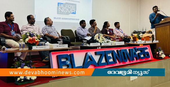 ആരോഗ്യരംഗത്ത് ഇ-ഹെൽത്ത് സാങ്കേതികവിദ്യ നിർണായകം: സി-ഡാക്