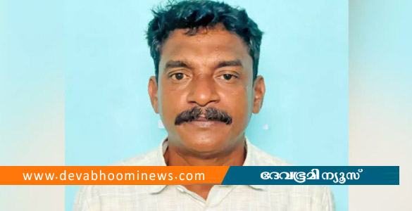കുപ്രസിദ്ധ മോഷ്ടാവ് ചെമ്മല ബഷീര്&zwj; പിടിയില്&zwj;