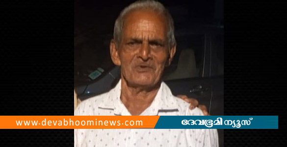 മദ്യലഹരിയില്&zwj; മകന്റെ ആക്രമണം; പിതാവിന് ദാരുണാന്ത്യം