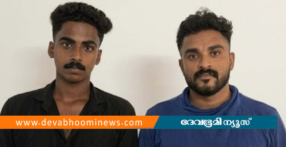 ജോലിയിൽ നിന്ന് പിരിച്ചുവിട്ടതിന് ബസിന്റെ എന്&zwj;ജിനില്&zwj; ഉപ്പ് വാരിയിട്ടു; മുന്&zwj; ജീവനക്കാര്&zwj; പിടിയില്&zwj;