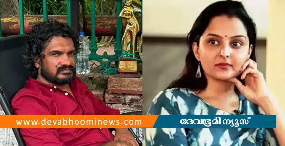 സനല്&zwj; കുമാര്&zwj; ശശിധരനെതിരെ മാനനഷ്ട കേസുമായി മഞ്ജു വാര്യർ