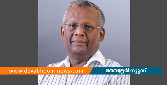 ഹൃദ്രോഗ വിദഗ്ധന്&zwj; ഡോ. ജി വിജയരാഘവന്&zwj; അന്തരിച്ചു