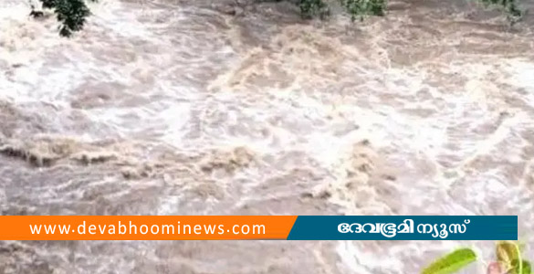 മലപ്പുറത്ത് മലവെള്ളപ്പാച്ചിൽ; മരണം അഞ്ചായി