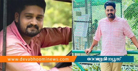 യൂത്ത് കോൺഗ്രസ് നേതാവ് സ്വന്തം ഓഫീസിൽ തൂങ്ങി മരിച്ച നിലയിൽ