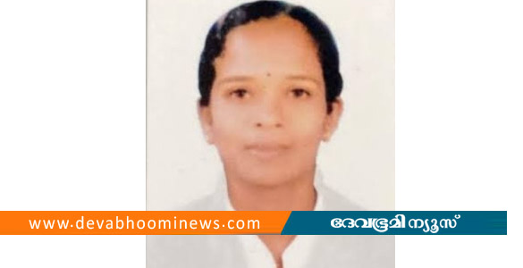 ഹാരിസണ്&zwj; എസ്റ്റേറ്റില്&zwj; തോട്ടം തൊഴിലാളി ജീവനൊടുക്കി; തൊഴില്&zwj; പീഢനമെന്ന് പരാതി